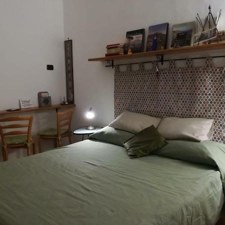 נאפולי B&B Al Ponte מראה חיצוני תמונה