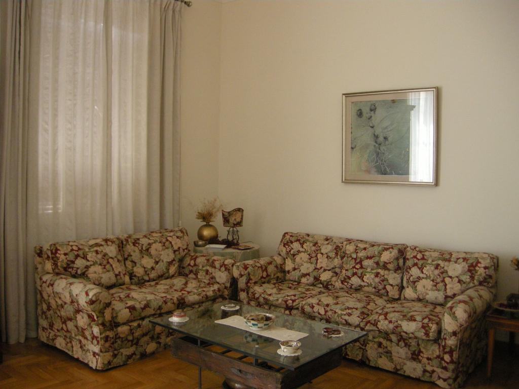 נאפולי B&B Al Ponte מראה חיצוני תמונה