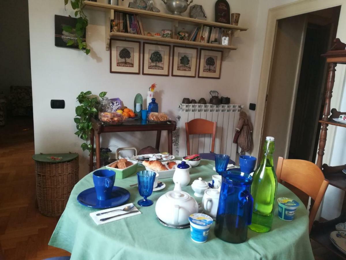 נאפולי B&B Al Ponte מראה חיצוני תמונה