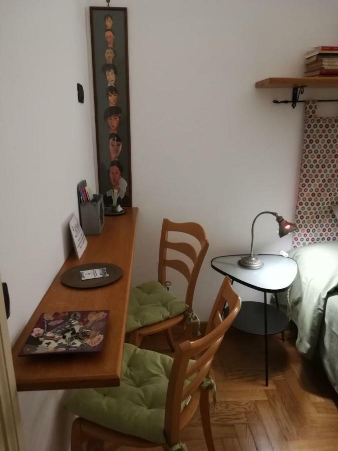 נאפולי B&B Al Ponte מראה חיצוני תמונה